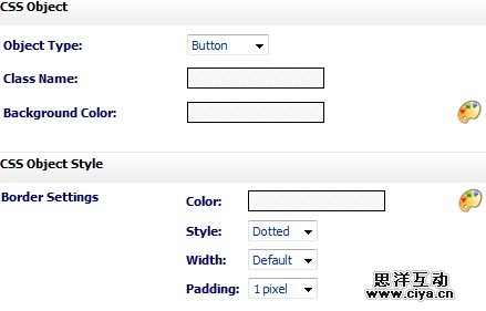 CSS Buttons