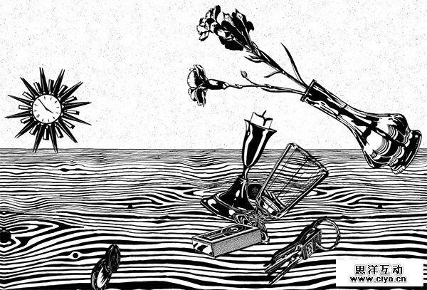 Michelberger Booze in 70 Best Creative Websites of 2012