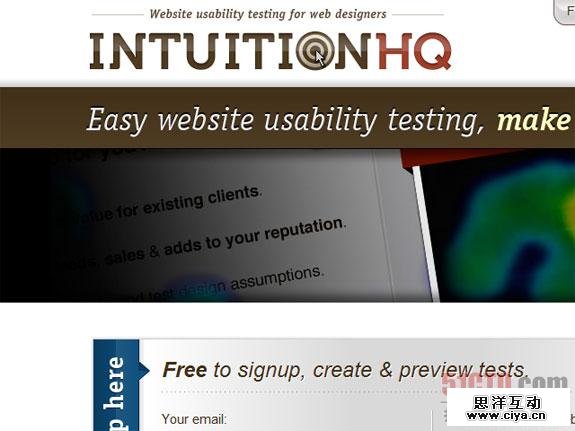 INTUITIONHQ