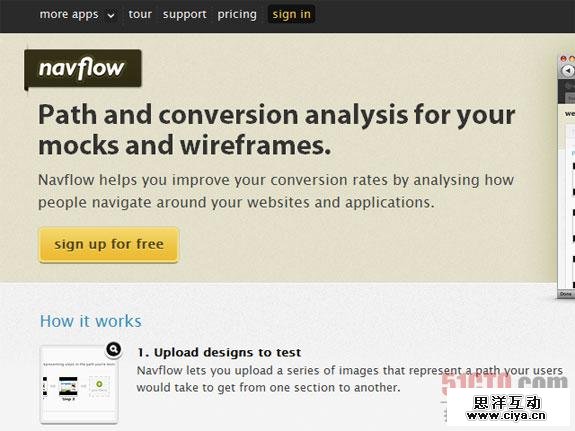 Navflow