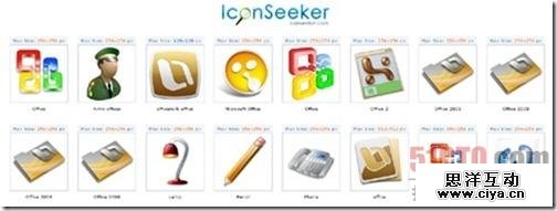 IconSeeker