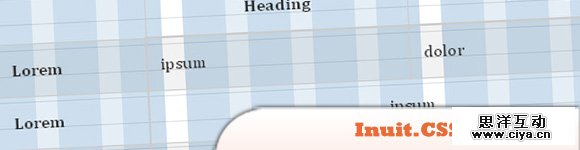 分享10个便利的 HTML5/CSS3框架