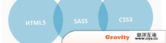 分享10个便利的 HTML5/CSS3框架