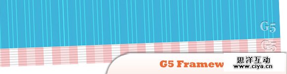 分享10个便利的 HTML5/CSS3框架