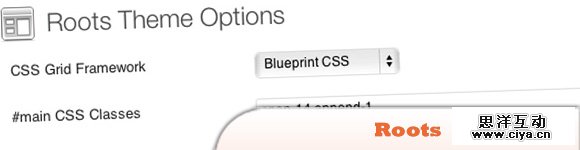 分享10个便利的 HTML5/CSS3框架