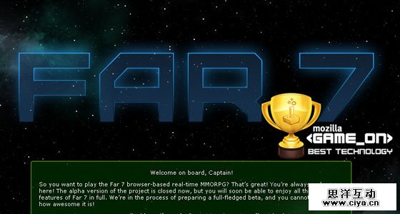 Best HTML5 Games