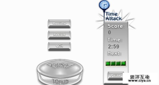 Best HTML5 Games