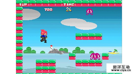 Best HTML5 Games