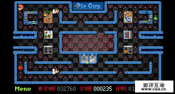 Best HTML5 Games