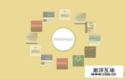 使用HTML5,CSS3和jQuery来增强网站的用户体验和使用乐趣