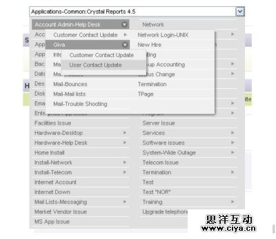 使用HTML5,CSS3和jQuery来增强网站的用户体验和使用乐趣
