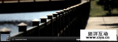使用HTML5,CSS3和jQuery来增强网站的用户体验和使用乐趣