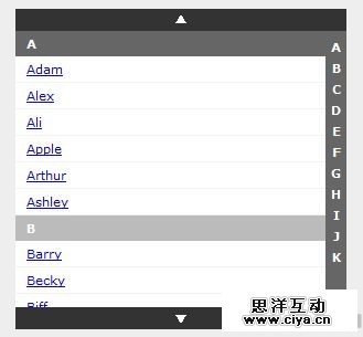 使用HTML5,CSS3和jQuery来增强网站的用户体验和使用乐趣
