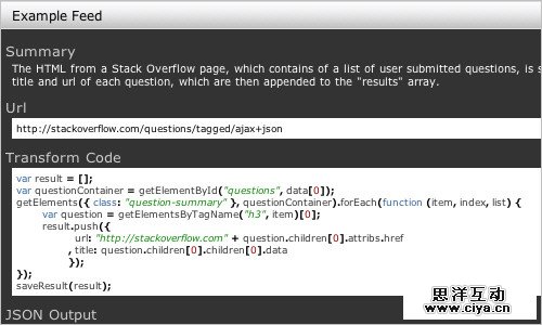 Javascript-182 in Useful JavaScript and jQuery Tools, Libraries, Plugins