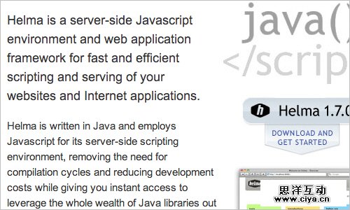 Js-015 in Useful JavaScript and jQuery Tools, Libraries, Plugins