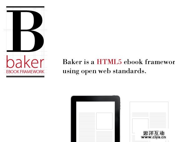Baker Framework