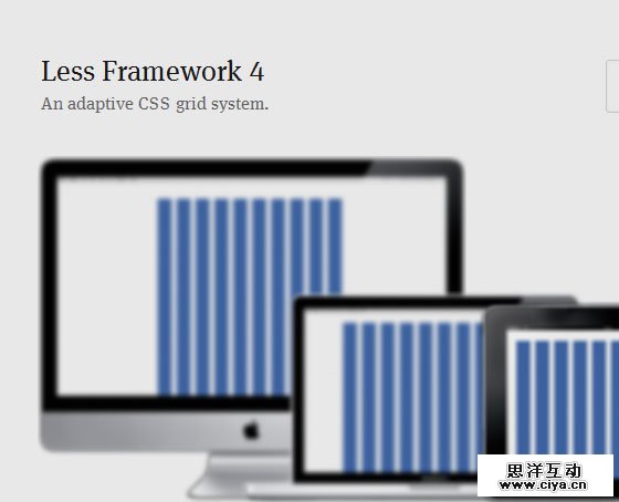 Less Framework