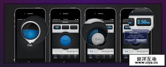 Responsive jQuery Slider Plugins