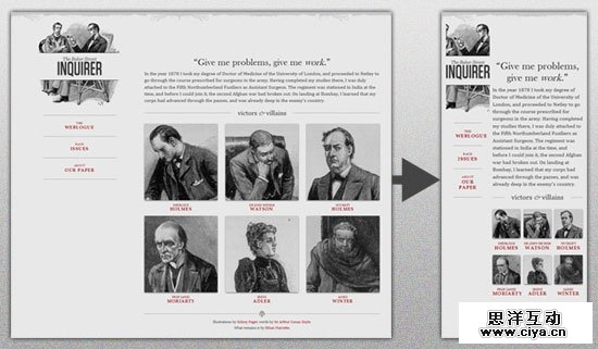 responsive-web-design-flexible-demo