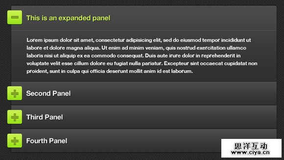 30+ Fresh and Outstanding Jquery Effects Roundups from 2012