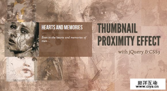 30+ Fresh and Outstanding Jquery Effects Roundups from 2012