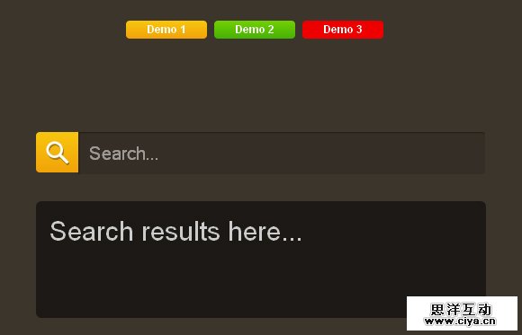 30+ Fresh and Outstanding Jquery Effects Roundups from 2012