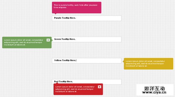 30+ Fresh and Outstanding Jquery Effects Roundups from 2012