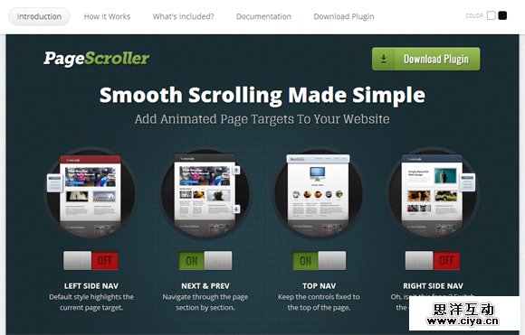 30+ Fresh and Outstanding Jquery Effects Roundups from 2012