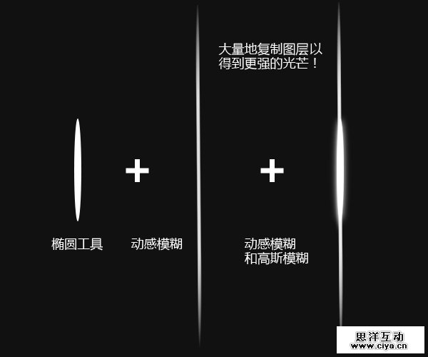 利用Photoshop合成一个飞溅特效性感女郎