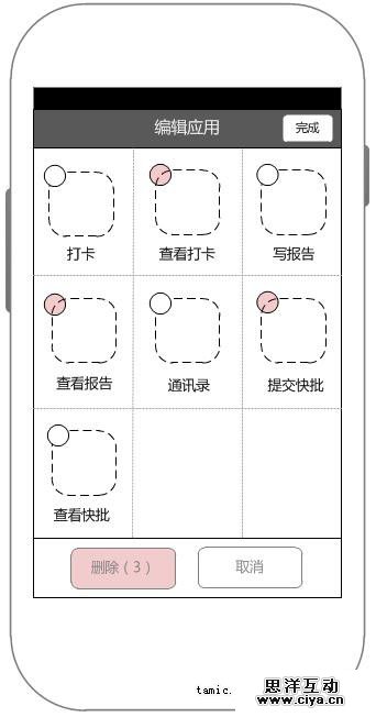 经验分享：教你做出有格调的交互文档