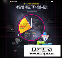 晋小彦视觉设计系列文章（三）：圆、方、三角,互联网的一些事
