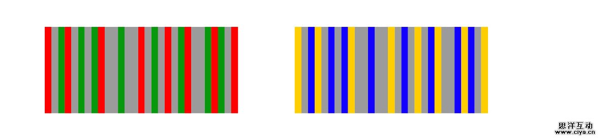 做个有＂色＂之人 浅谈色彩搭配,互联网的一些事