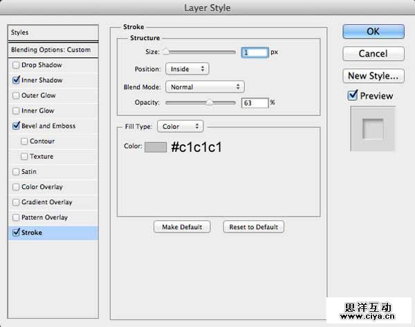 创建逼真写实的高质感收音机