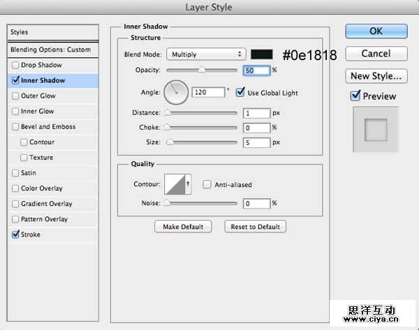 创建逼真写实的高质感收音机