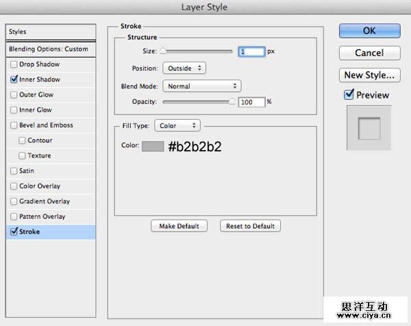 创建逼真写实的高质感收音机