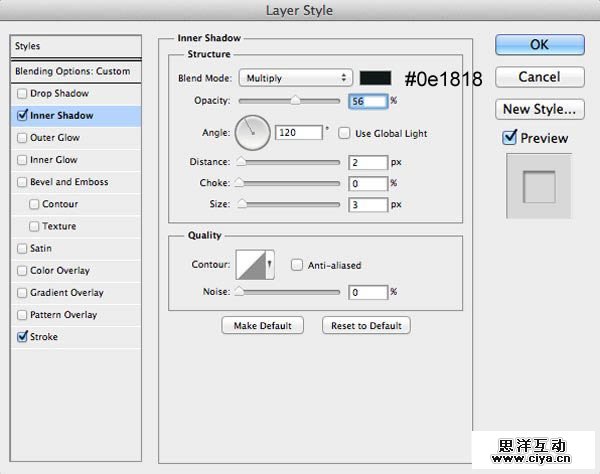 创建逼真写实的高质感收音机