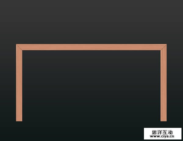 创建逼真写实的高质感收音机