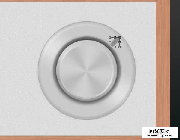 创建逼真写实的高质感收音机