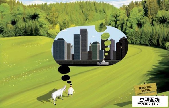 这些方法，让摸不着的创意有律可循