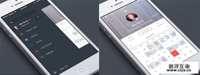 2014年移动应用交互设计10大趋势