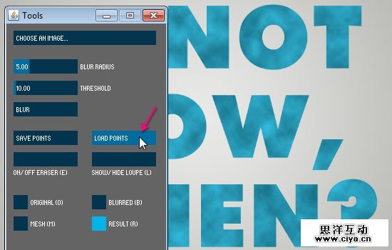 LowPoly 05 5 高大上的多边形字体效果教程