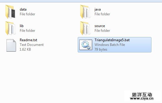 LowPoly 02 1 高大上的多边形字体效果教程