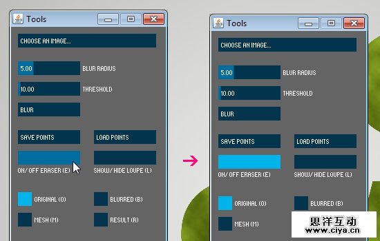 LowPoly 03 5 高大上的多边形字体效果教程