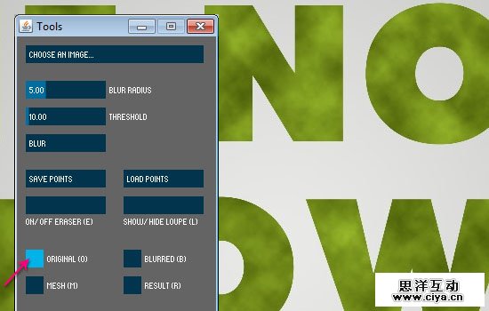 LowPoly 03 2 高大上的多边形字体效果教程