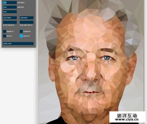 Image-Triangulator-App3
