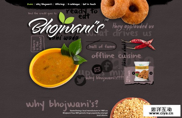 Bhojwani Foods