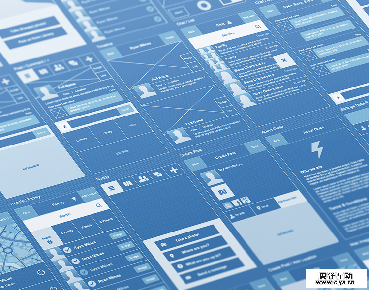 app development process