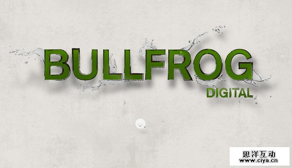 Bullfrog Digital