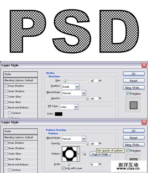 130RV3Y520 12T420 在Photoshop中制作斑驳的彩色生锈金属文字