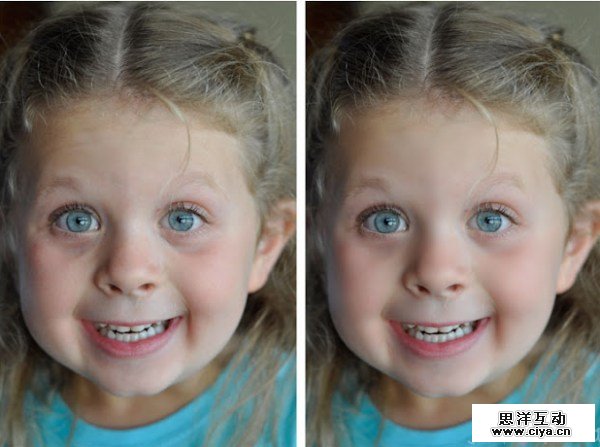 Photoshop Touch-Up Tutorials